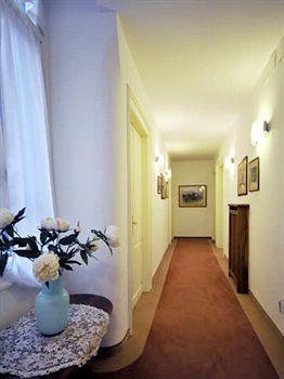 Gasthof Ca' Turelli Dimora Storica