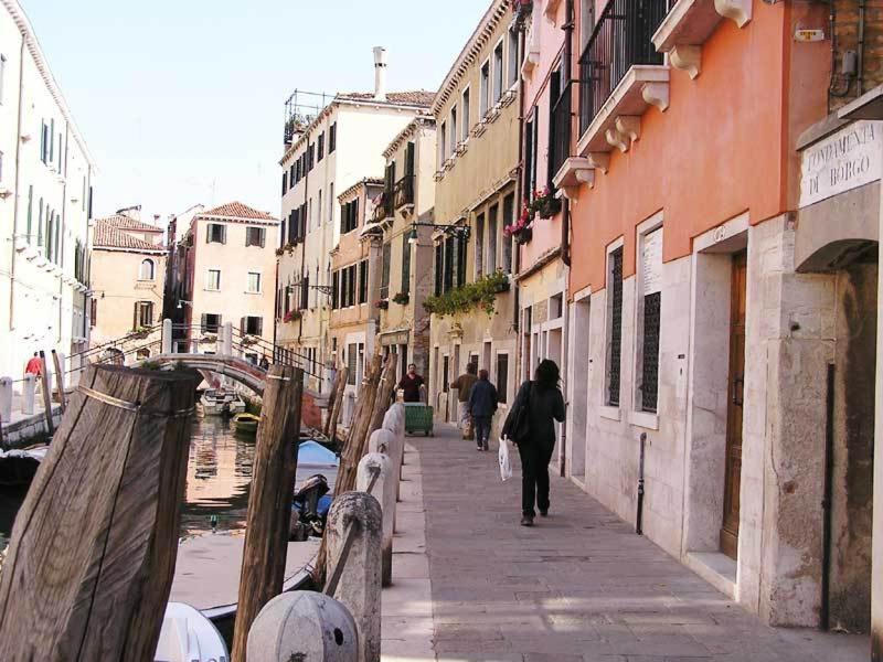 Ca' Turelli Dimora Storica Gasthof Venedig