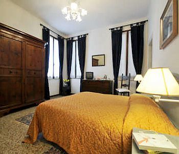 Ca' Turelli Dimora Storica Gasthof Venedig