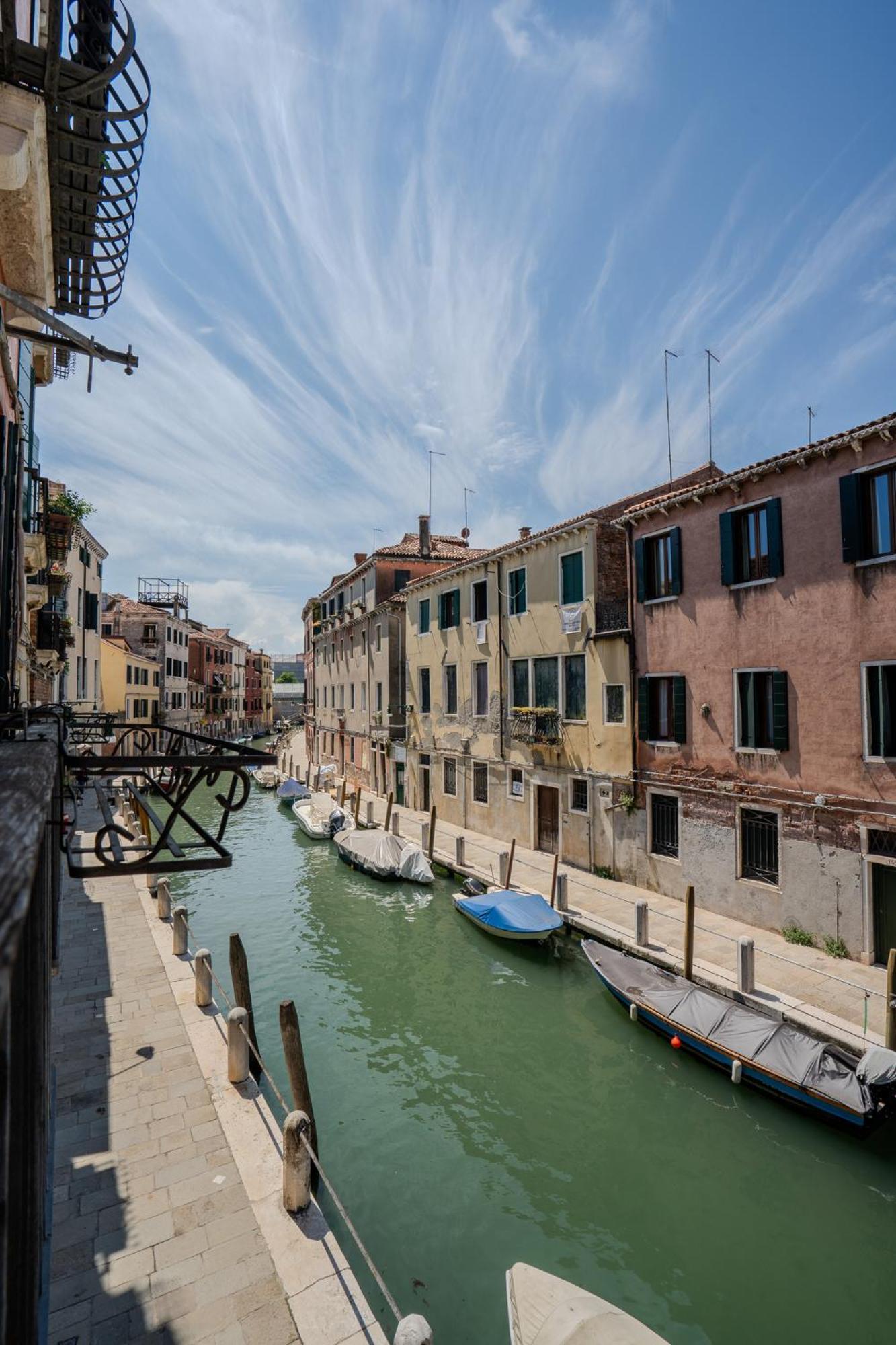 Ca' Turelli Dimora Storica 3* Venetië